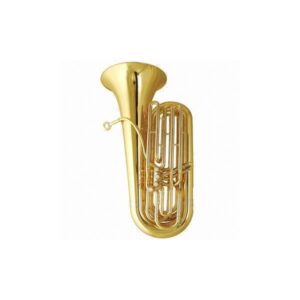 Tuba Wisemann DTU-510 3/4 - Electromúsica