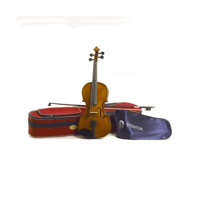 Violino Stentor Student II 1 2
