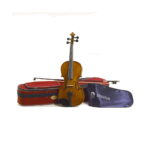 Violino Stentor Student II 1 4