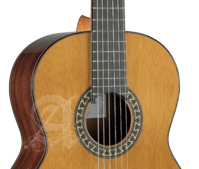 alhambra 5P roseta