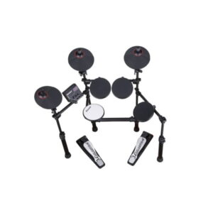 Bateria Digital Carlsbro CSD100 - ElectroMúsica