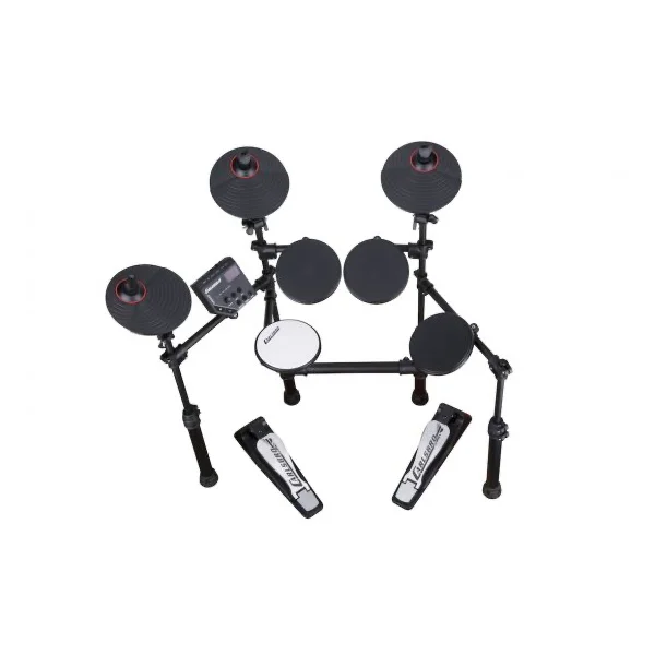 Bateria Digital Carlsbro CSD100 - ElectroMúsica