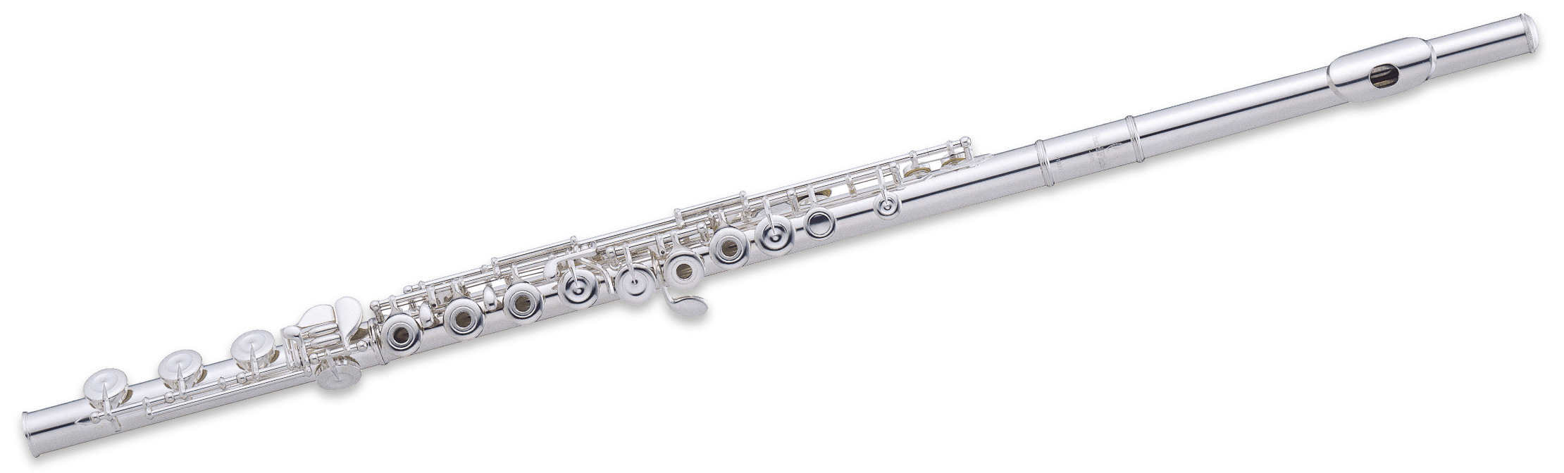 flauta pearl 505E
