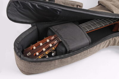 funda acolchada alhambra para guitarra clasica 25 mm. 97385 scaled 1