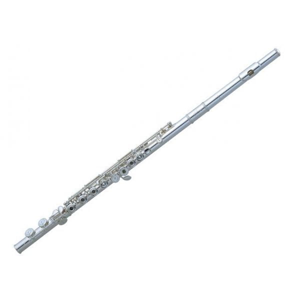 Flauta Transversal Pearl Quantz 525RE - Electromúsica