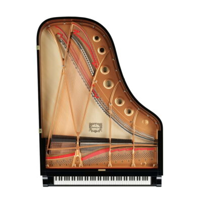 piano acustico cauda yamaha s6x pe 1
