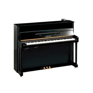 Piano Acústico Vertical Yamaha B2 SC3 PE (silent)
