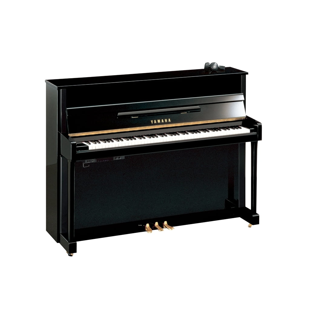 piano acustico vertical yamaha b2 sc2 pe