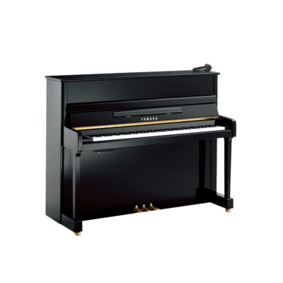 piano acustico vertical yamaha p116 sh pe