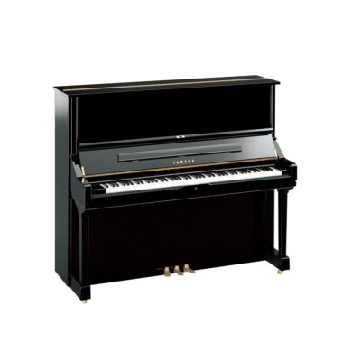 Yamaha U3H PE usado - ElectroMúsica