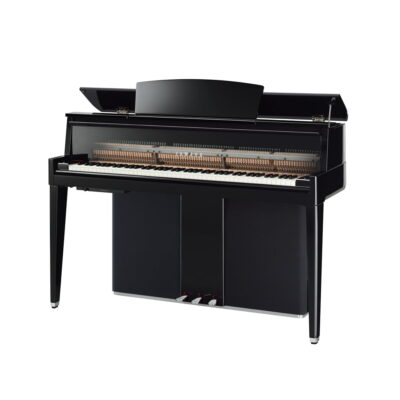 piano hibrido yamaha avantgrand n2 a0102