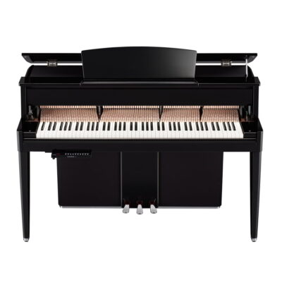 piano hibrido yamaha avantgrand n2 z0004