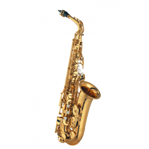 Saxofone Alto Gara GAS-120L - Electromúsica