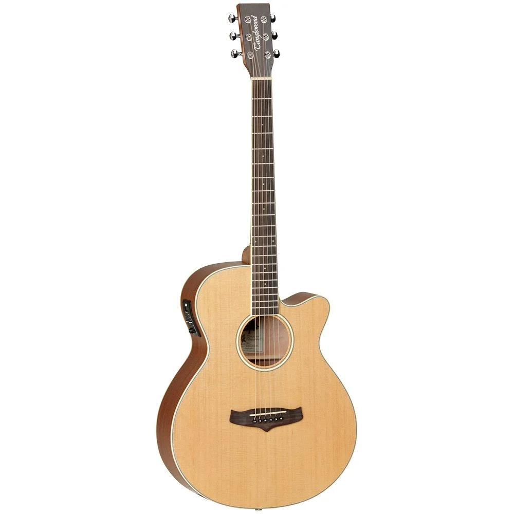 Guitarra Eletroacústica Tanglewood TW9