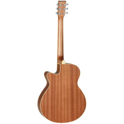 tanglewood TW9 verso