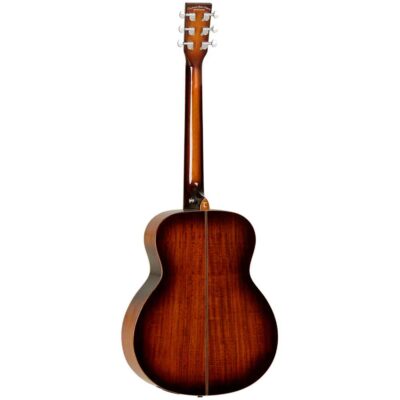tw4 mini e koa verso