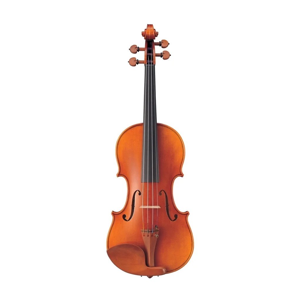 Violino acústico Yamaha V20G 4/4 Premium - Electromúsica