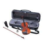 violino acustico yamaha V7SG 4 4 set