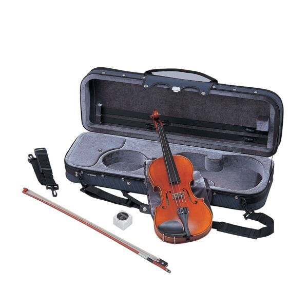 violino acustico yamaha V7SG 4 4 set