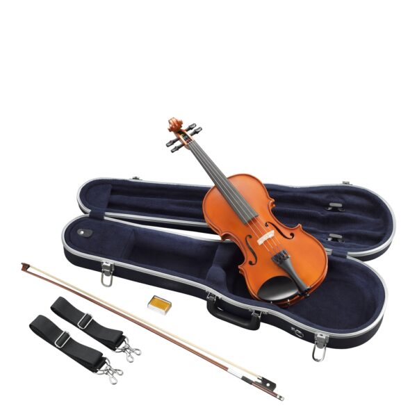 violino acustico yamaha v3ska 4 4 z