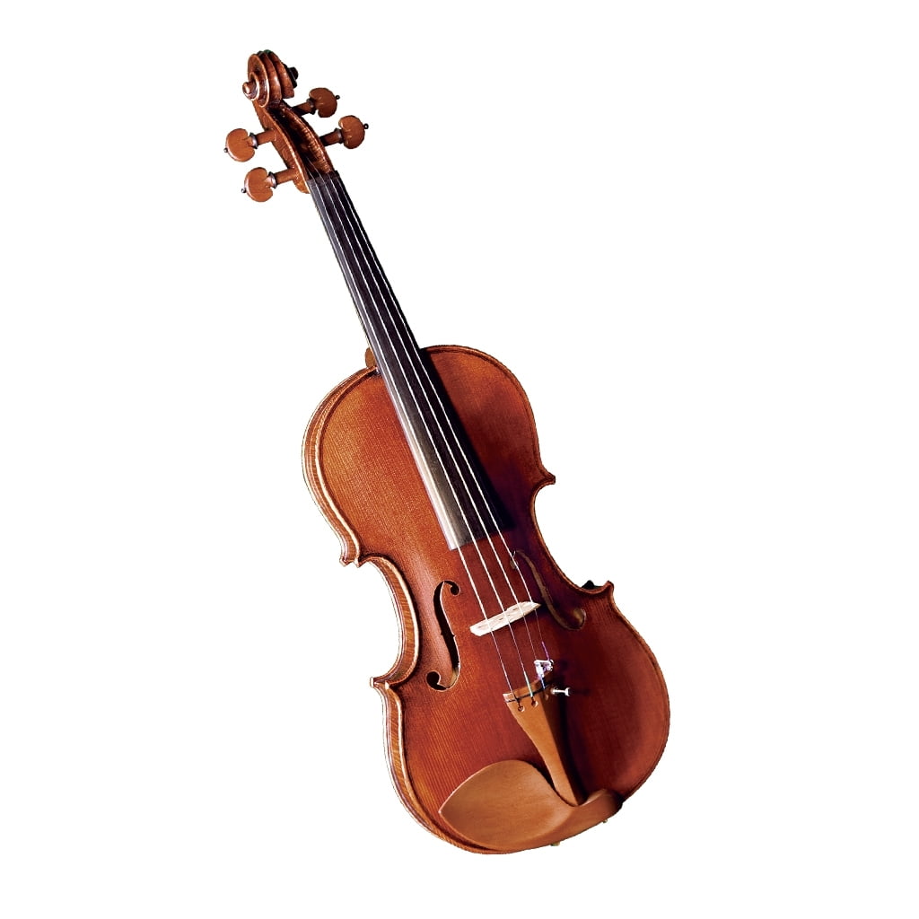 Violino Cremona SV-1500 Premium 4/4 - Electromúsica