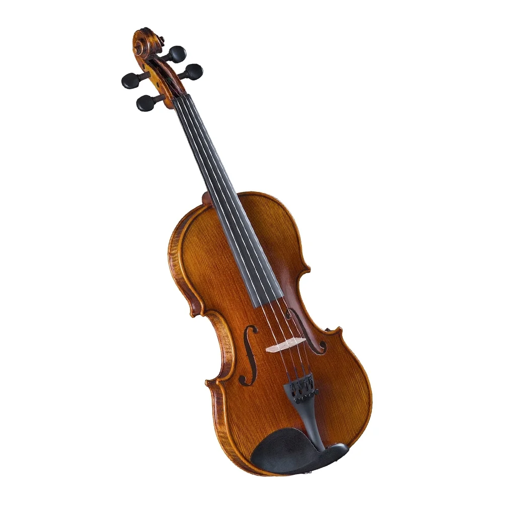 Violino Cremona SV-500 Premium 1/2 - Electromúsica