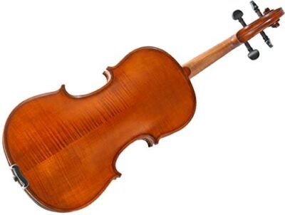 violino gliga gemes II fundo