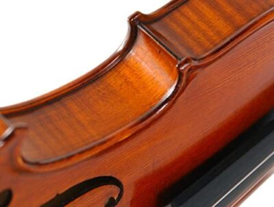 violino gliga gemes II ilharga