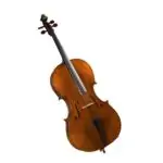 Violoncelo Cremona SC-500 4/4 - ElectroMúsica