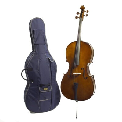 Violoncelo Stentor Student I 1/2 - Electromusica