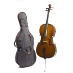 Violoncelo Stentor Student II 3/4 - ElectroMúsica