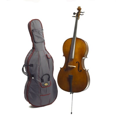 Violoncelo Stentor Student II 3/4 - ElectroMúsica