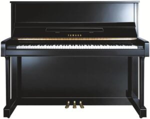 piano novo yamaha b3