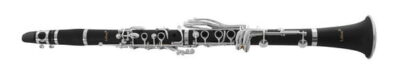 Leblanc Clarinete en Sib CL651 instrumento