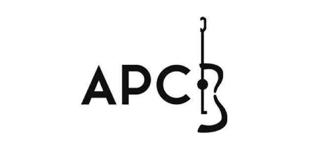 Logo APC