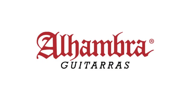 Logo Alhambra