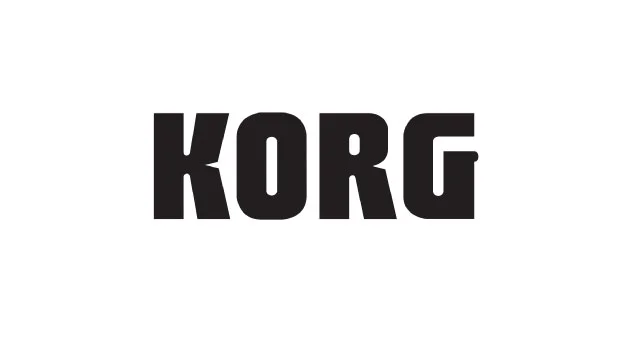 Logo Korg