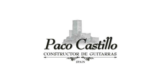 Logo PacoCastillo