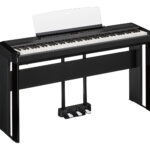 Piano Digital Yamaha P-515 B - ElectroMúsica