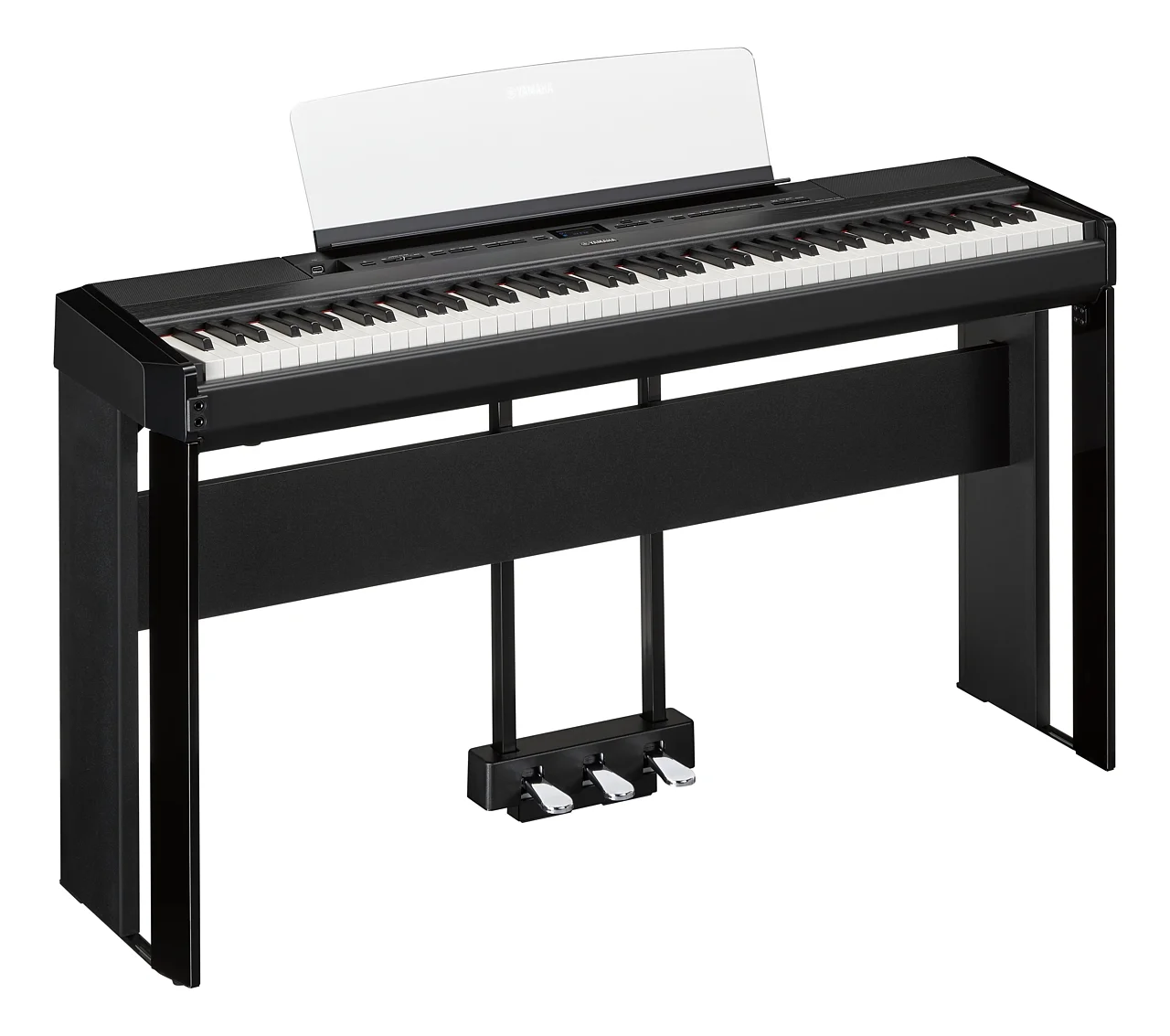 Piano Digital Yamaha P-515 B - ElectroMúsica