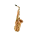 Saxofone