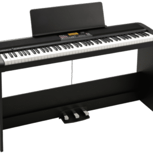 Piano Digital Korg XE20 SP - ElectroMúsica