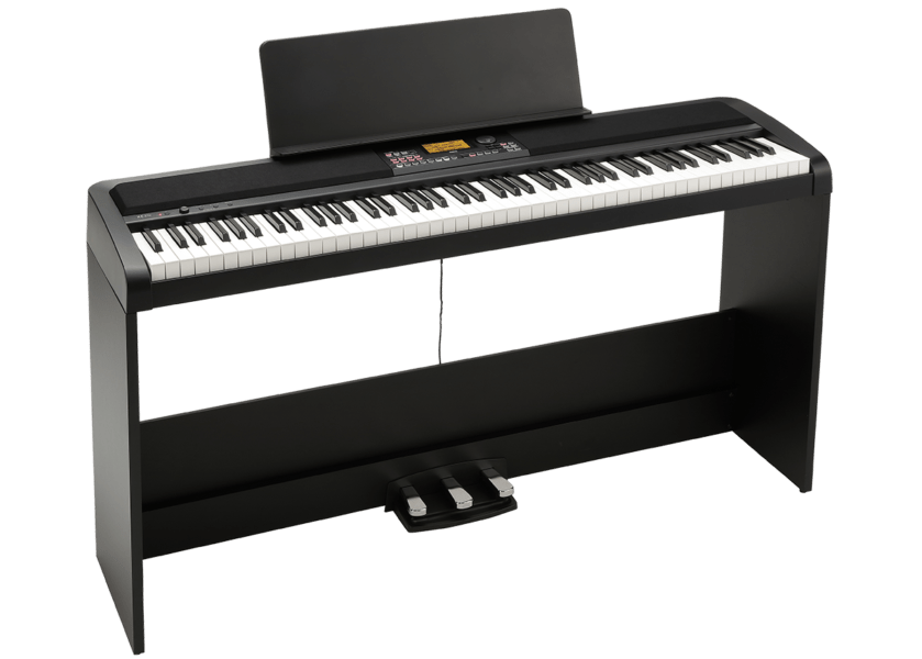 Piano Digital Korg XE20 SP