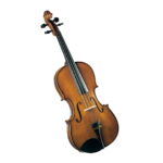 Viola d'arco Cremona SVA-130 12" - Electromúsica