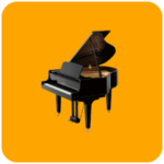 Pianos de Cauda