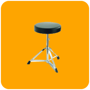 Acessórios de Bateria e Percussão