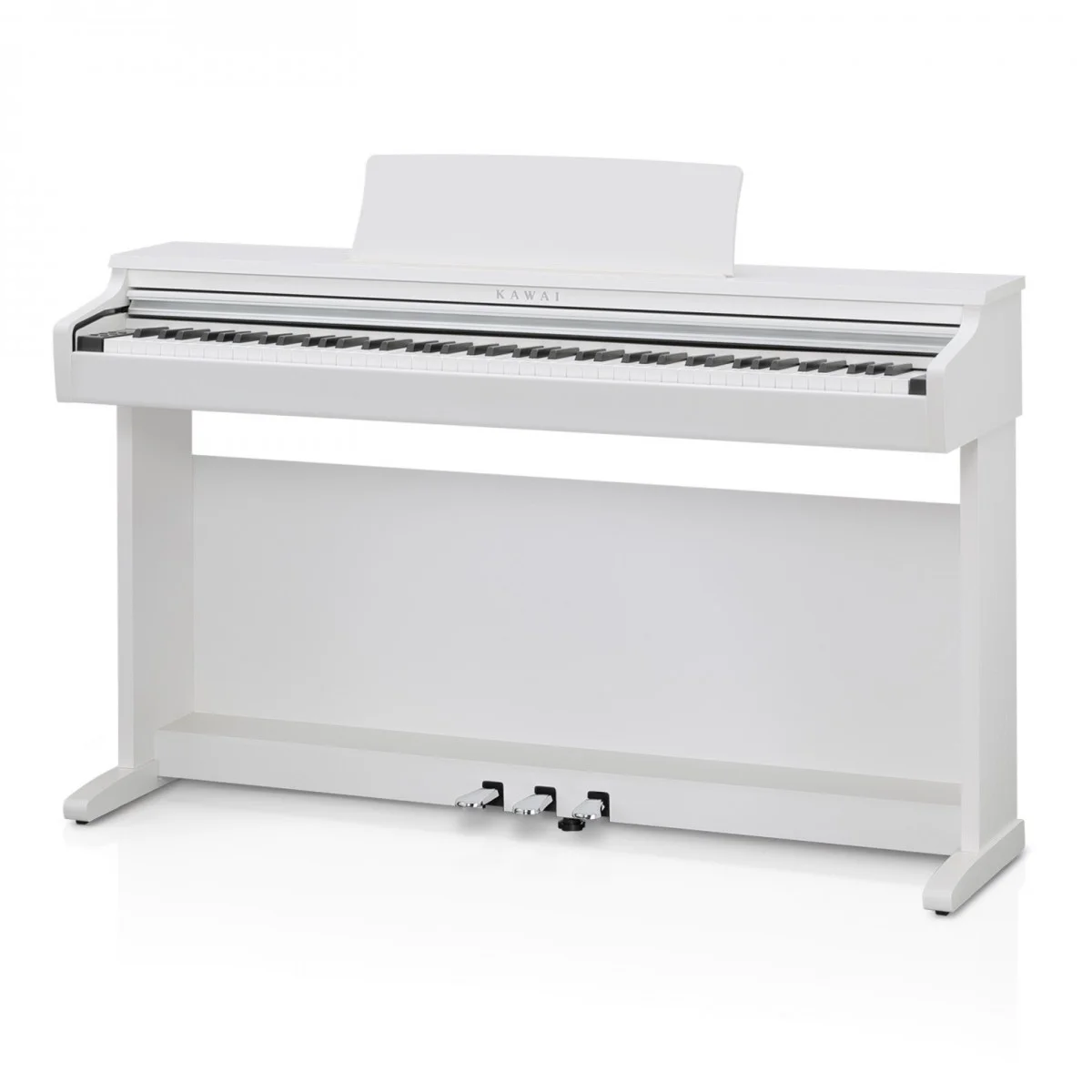 Piano Digital Kawai KDP120 White