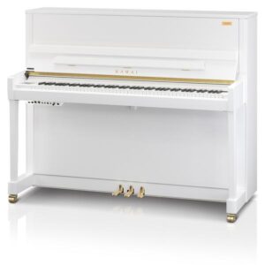 Piano Acústico Vertical Kawai K-300 Aures 2