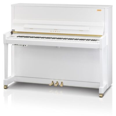 Piano Acústico Vertical Kawai K-300 Aures 2