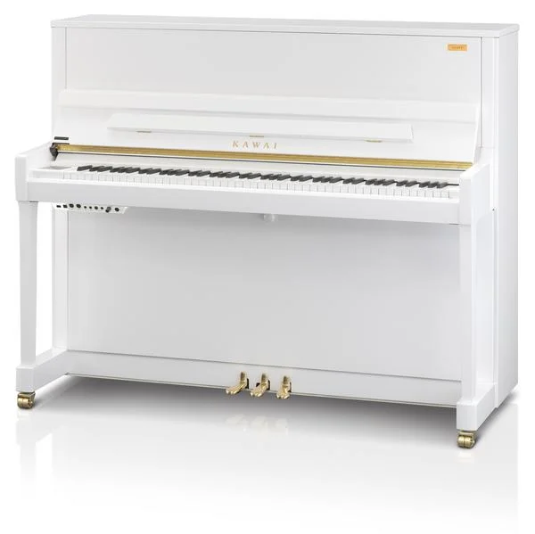 Piano Acústico Vertical Kawai K-300 Aures 2